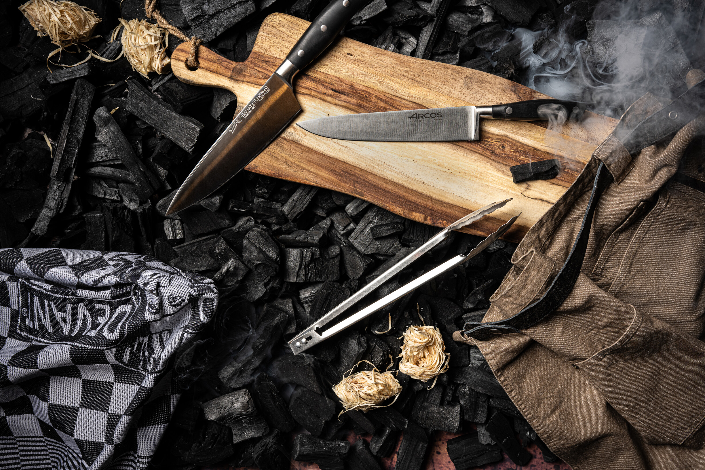 De juiste voorbereiding op een zomerse BBQ