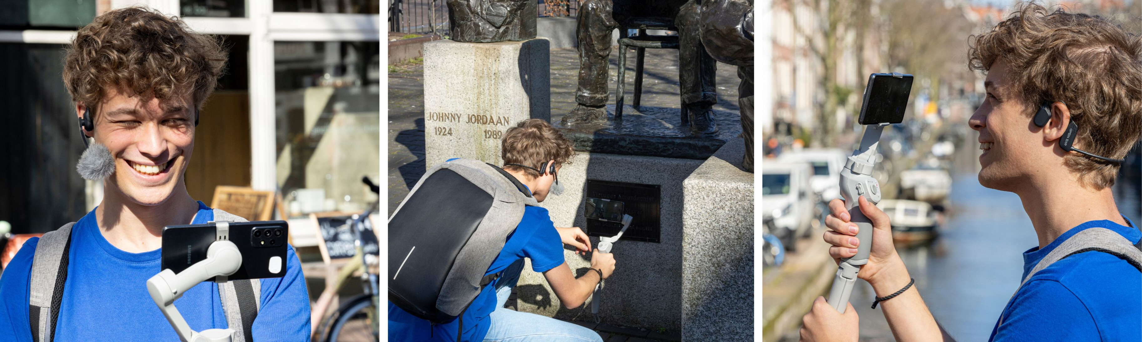 De wereld op bestelling