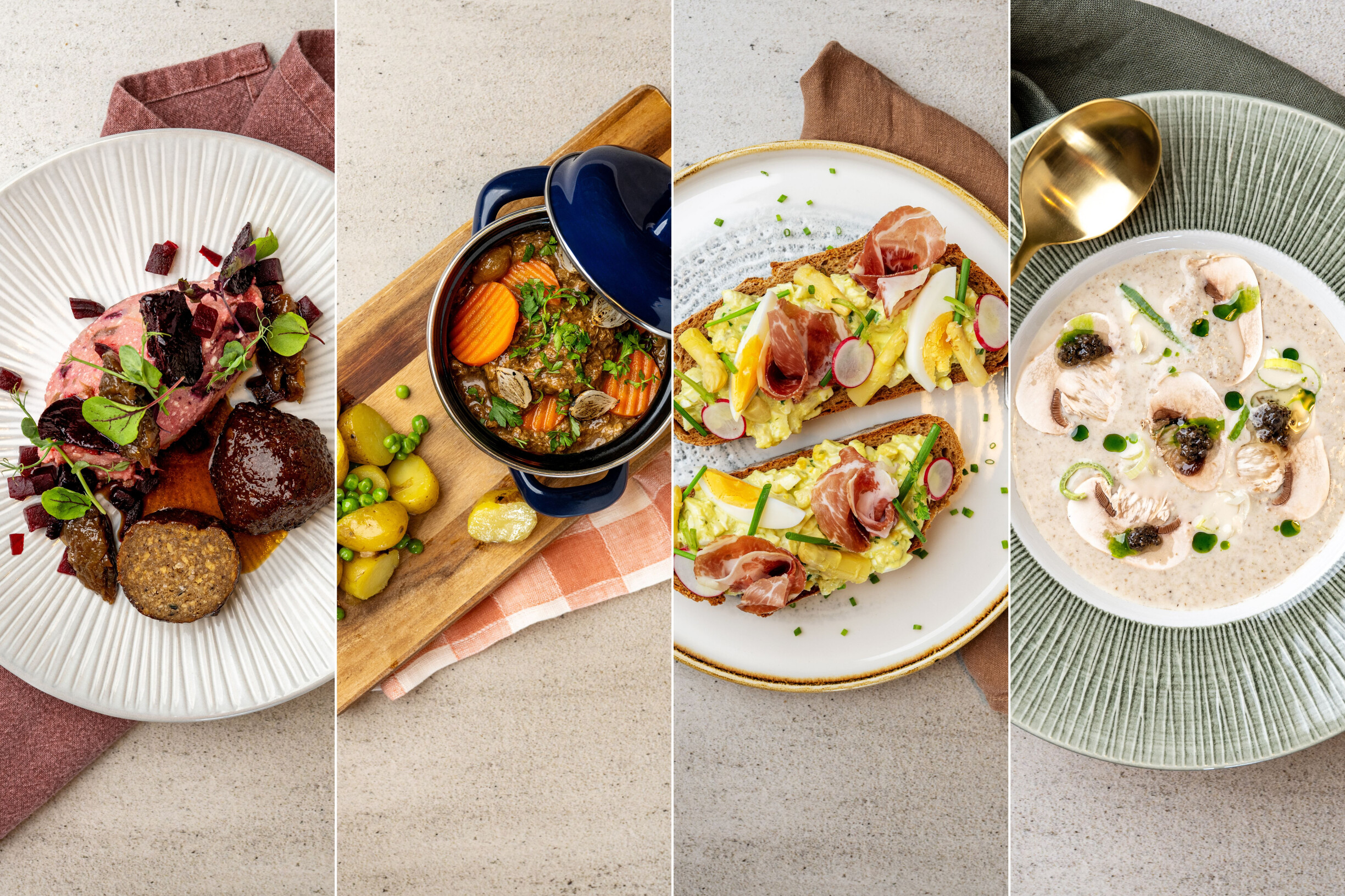 4x lekker lokaal: Limburg