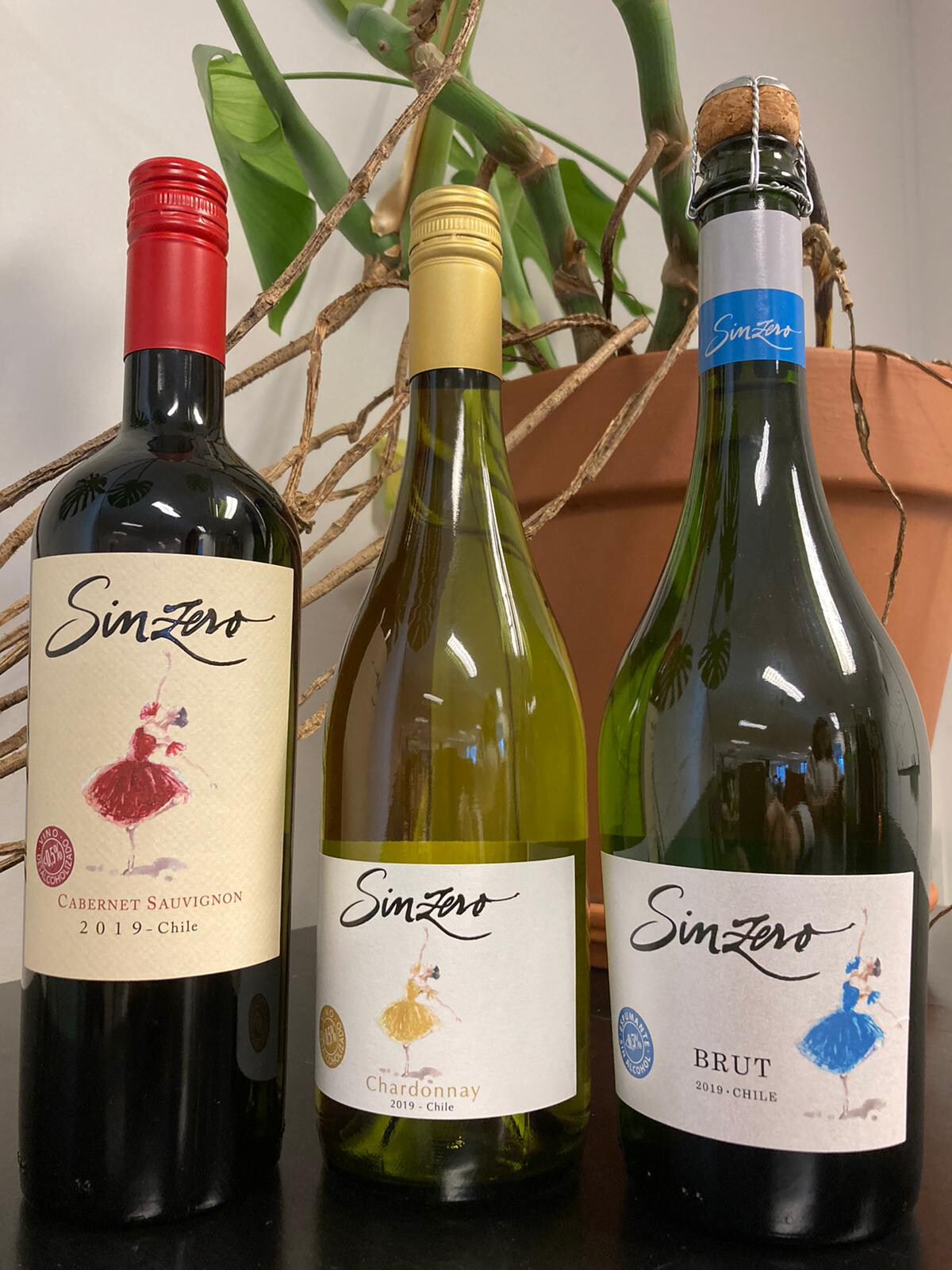 Wijntips voor de feestdagen