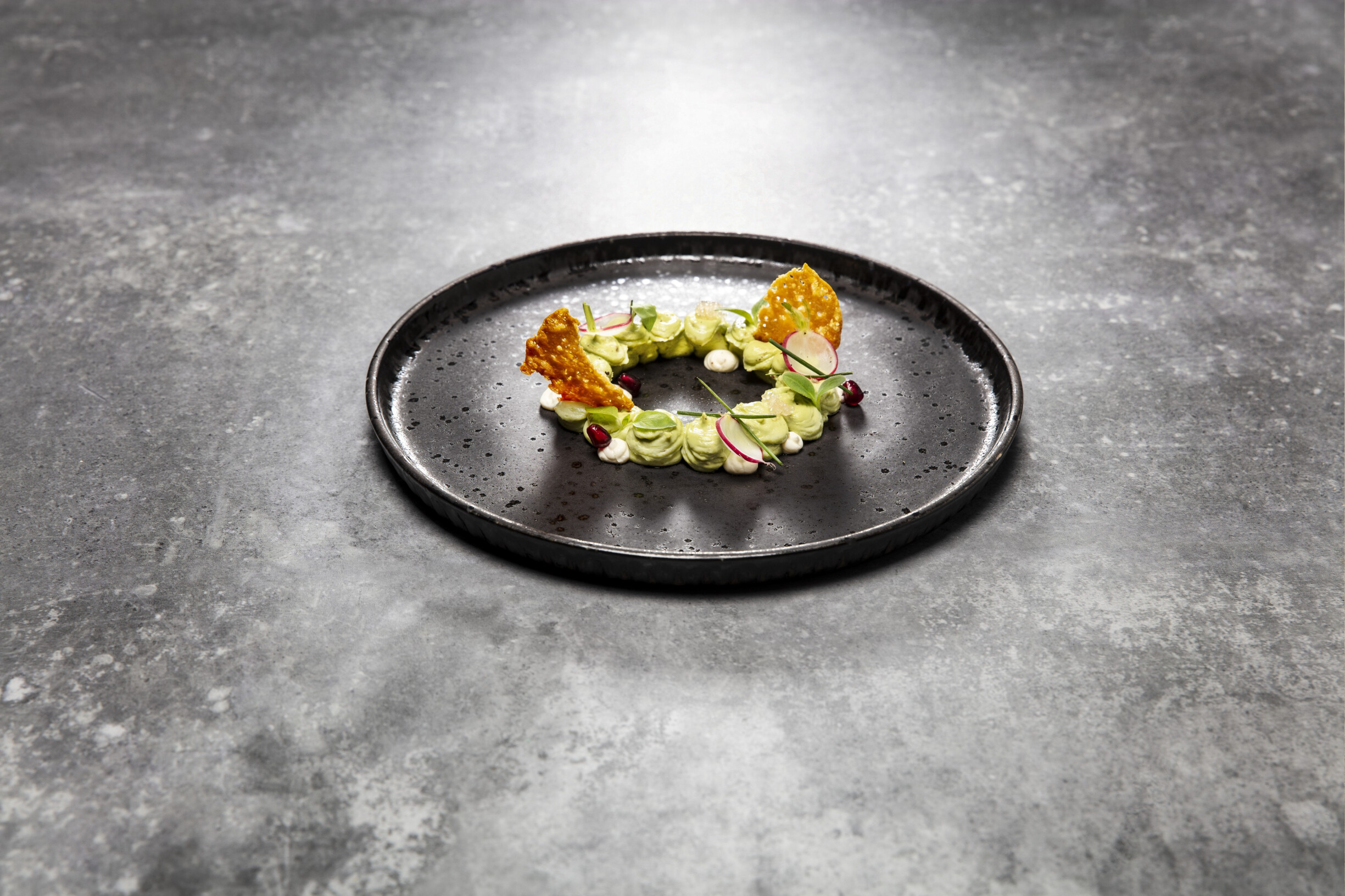 Avocadomousse