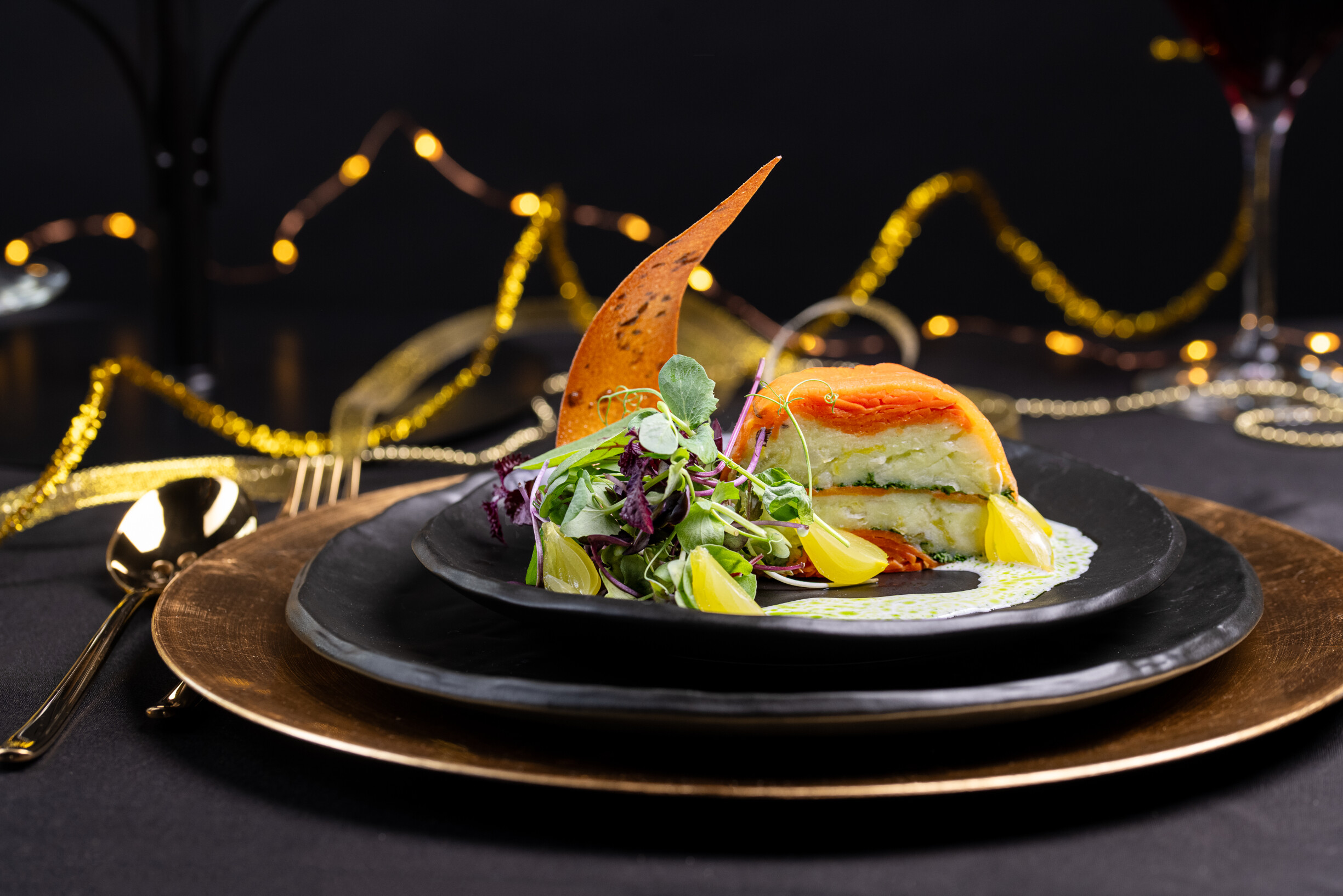 Terrine van het Winterveld