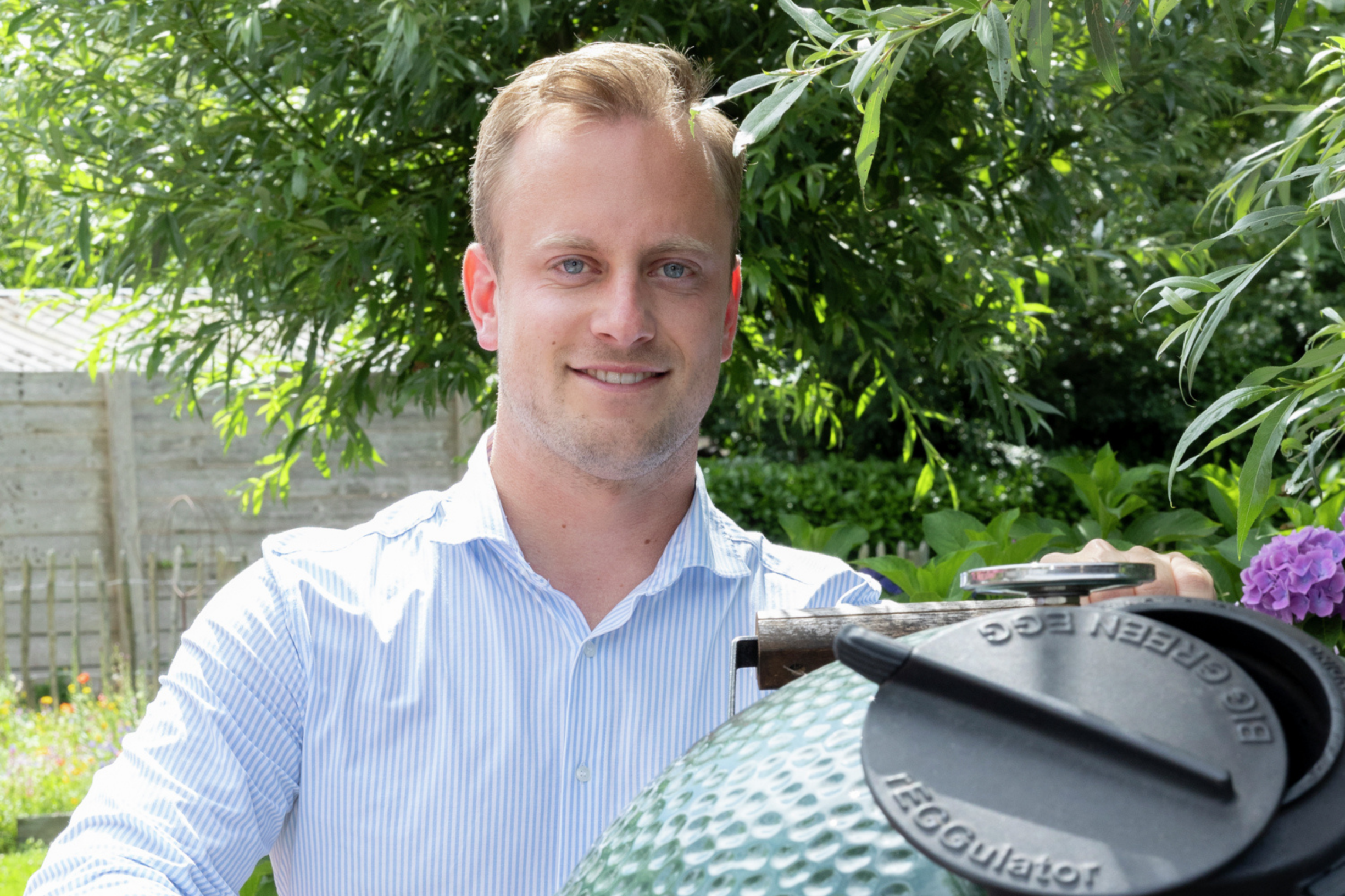 Bourgondisch & betrokken