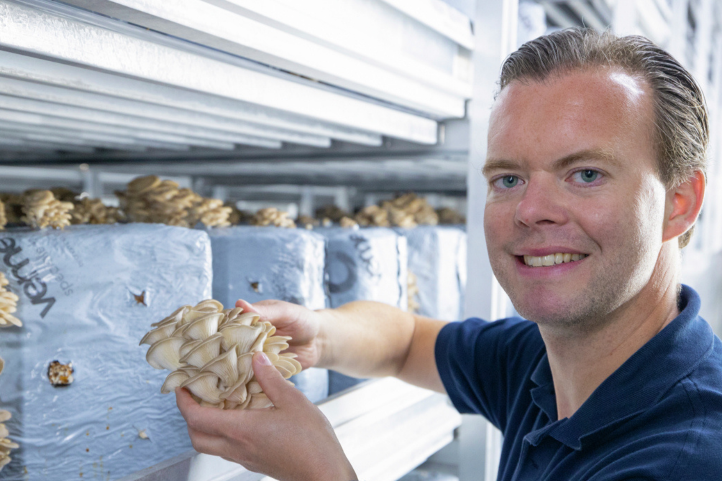 De snack die verbindt