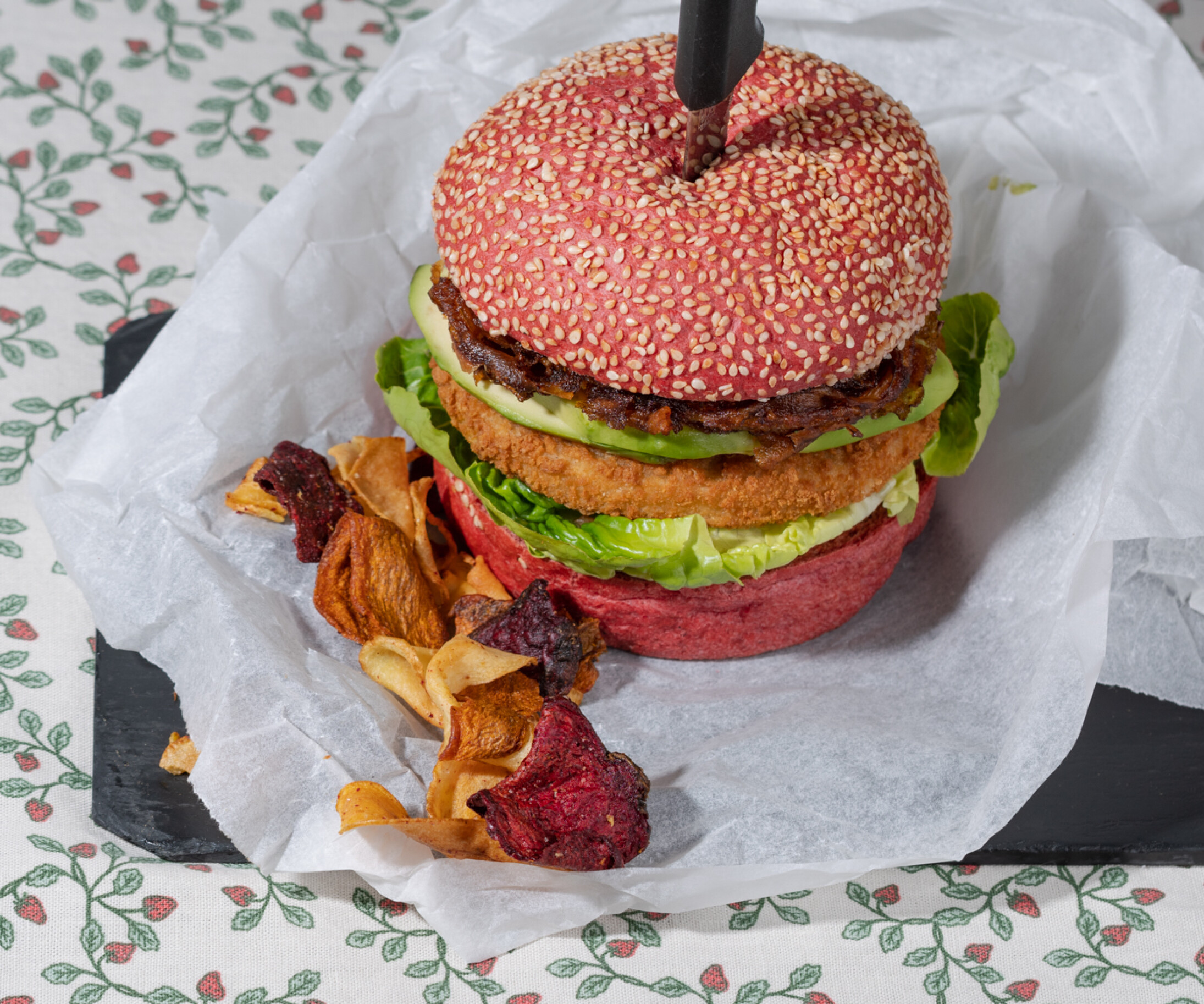 Meer impact met minder vis