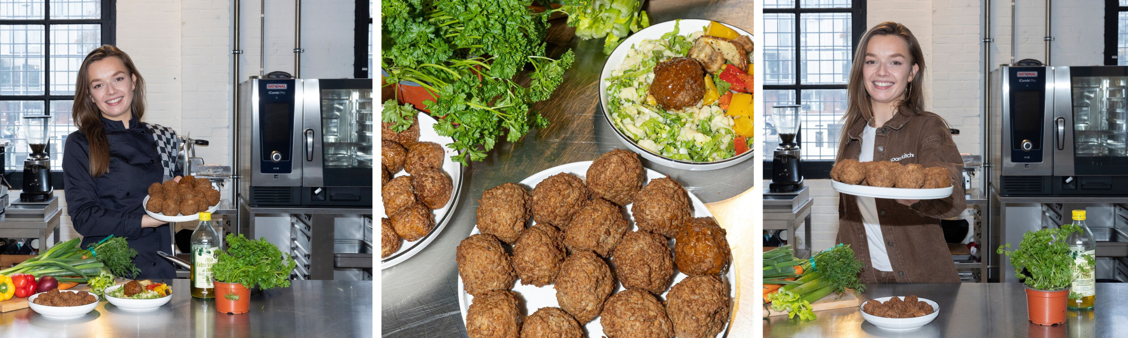 Het nieuwe half-om-half