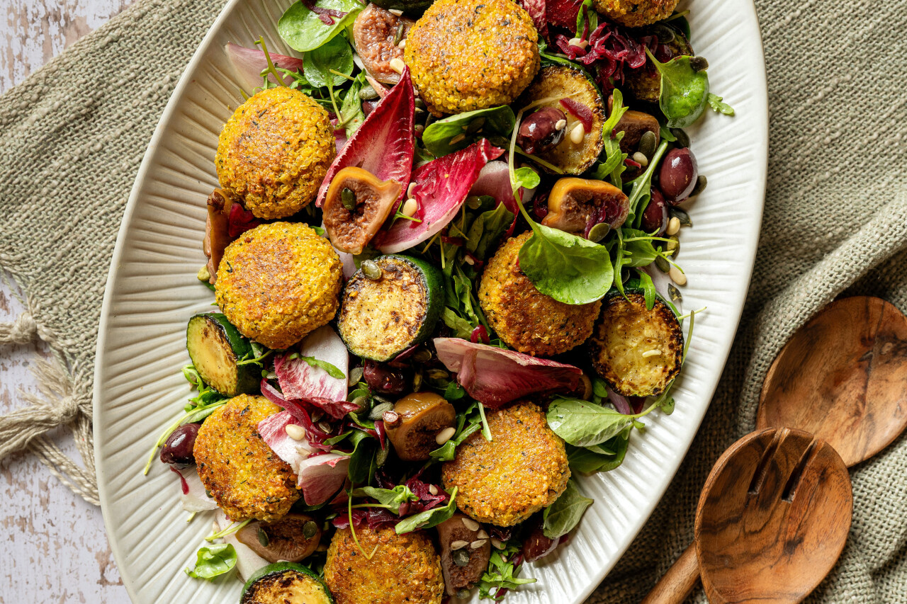 Salades