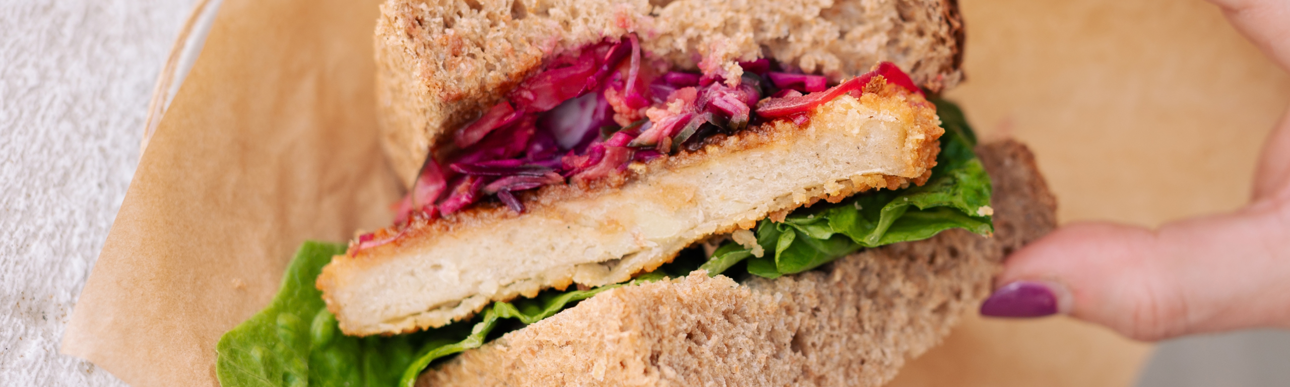 Katsu sando