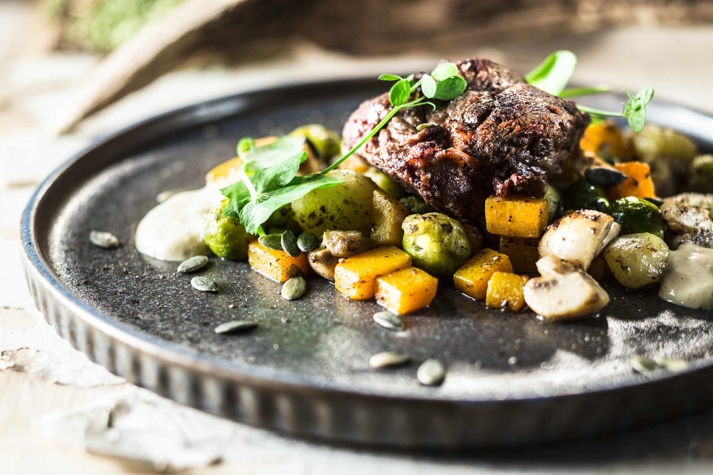 No waste na de feestdagen