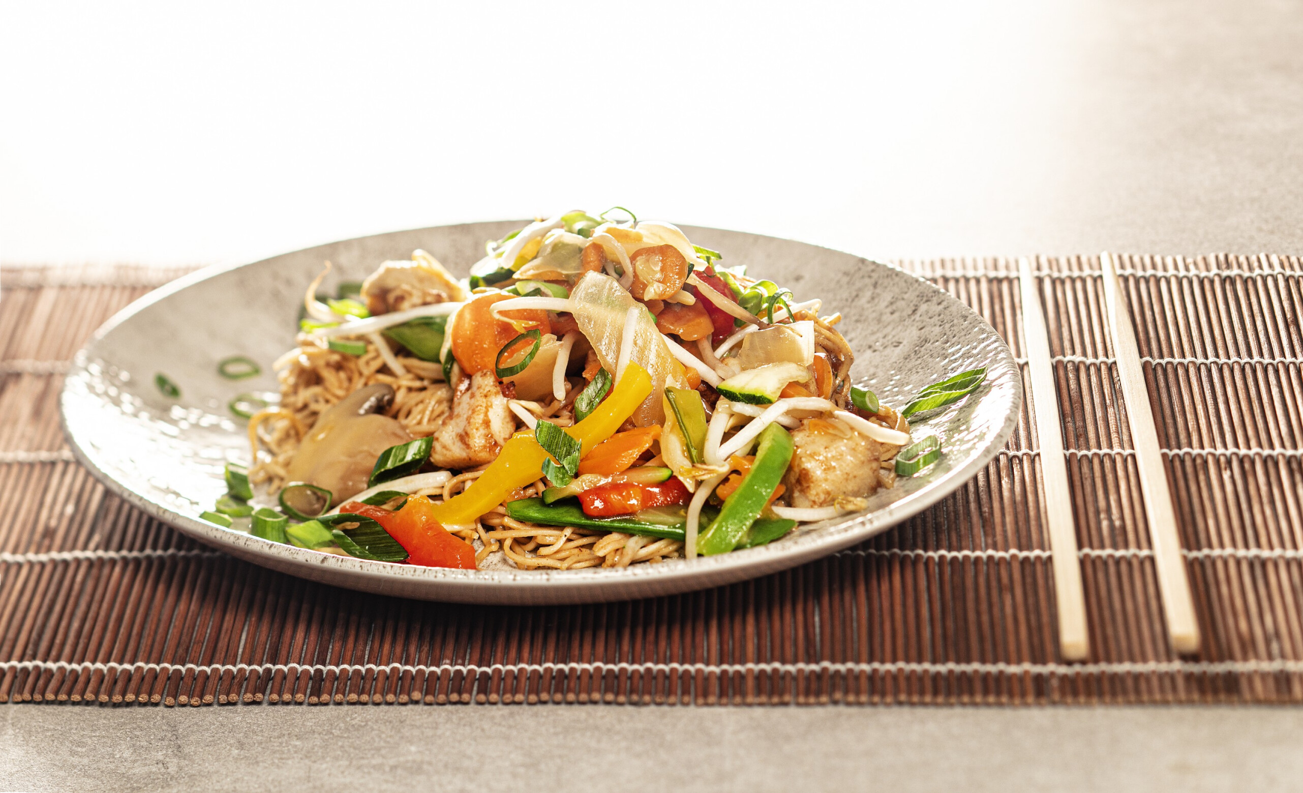 Weekmenu: Chinees Nieuwjaar