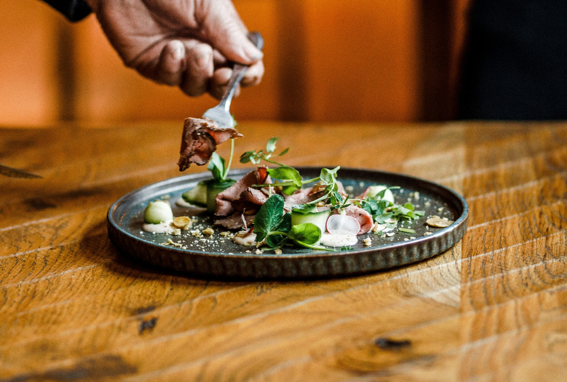 Vitello van kalfsmuis