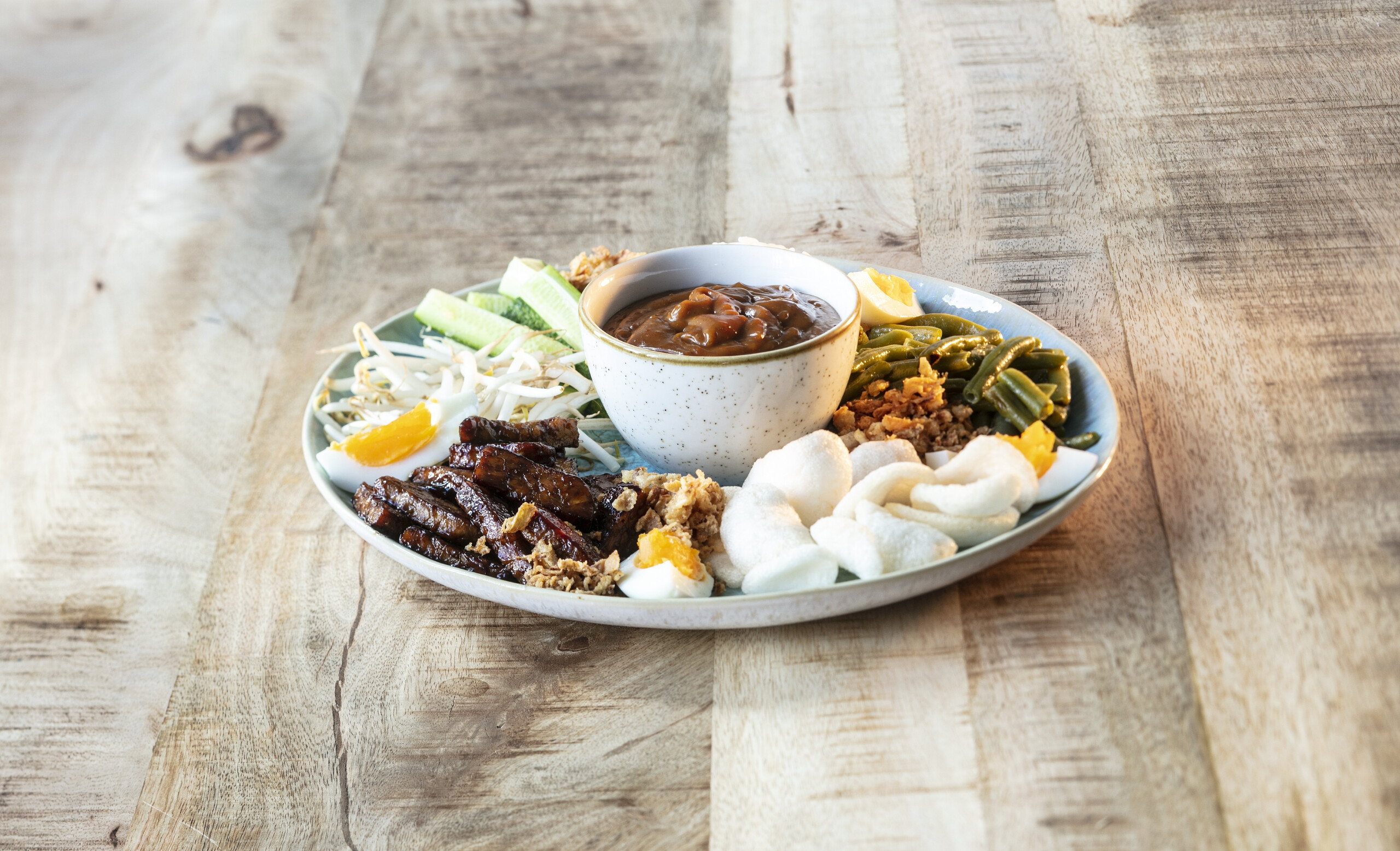 Gado Gado