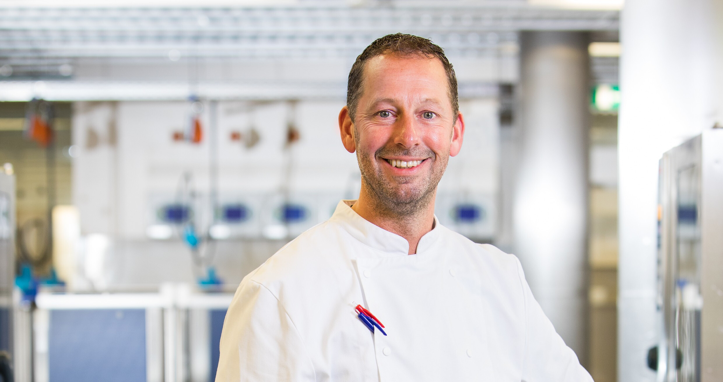 “Het beste van twee werelden”