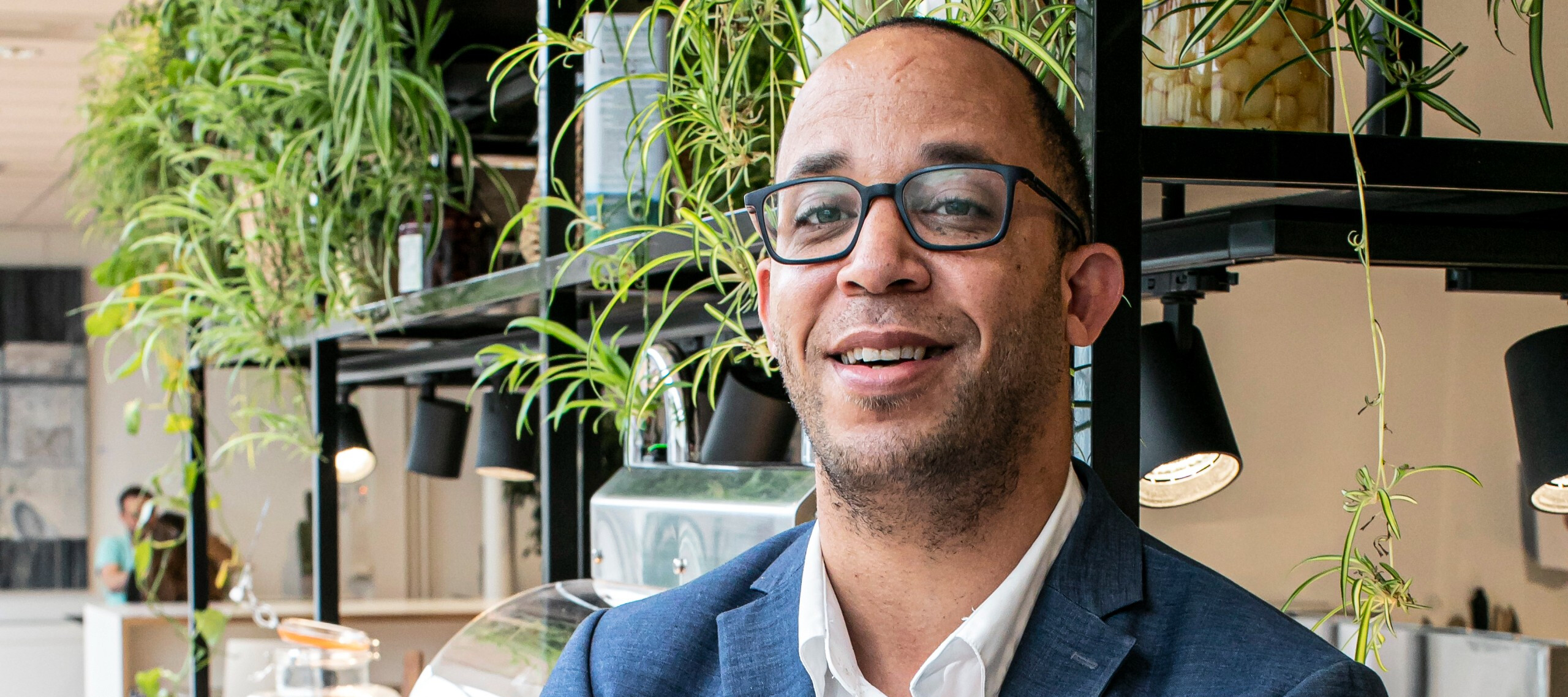 Van web tot wereldkeuken