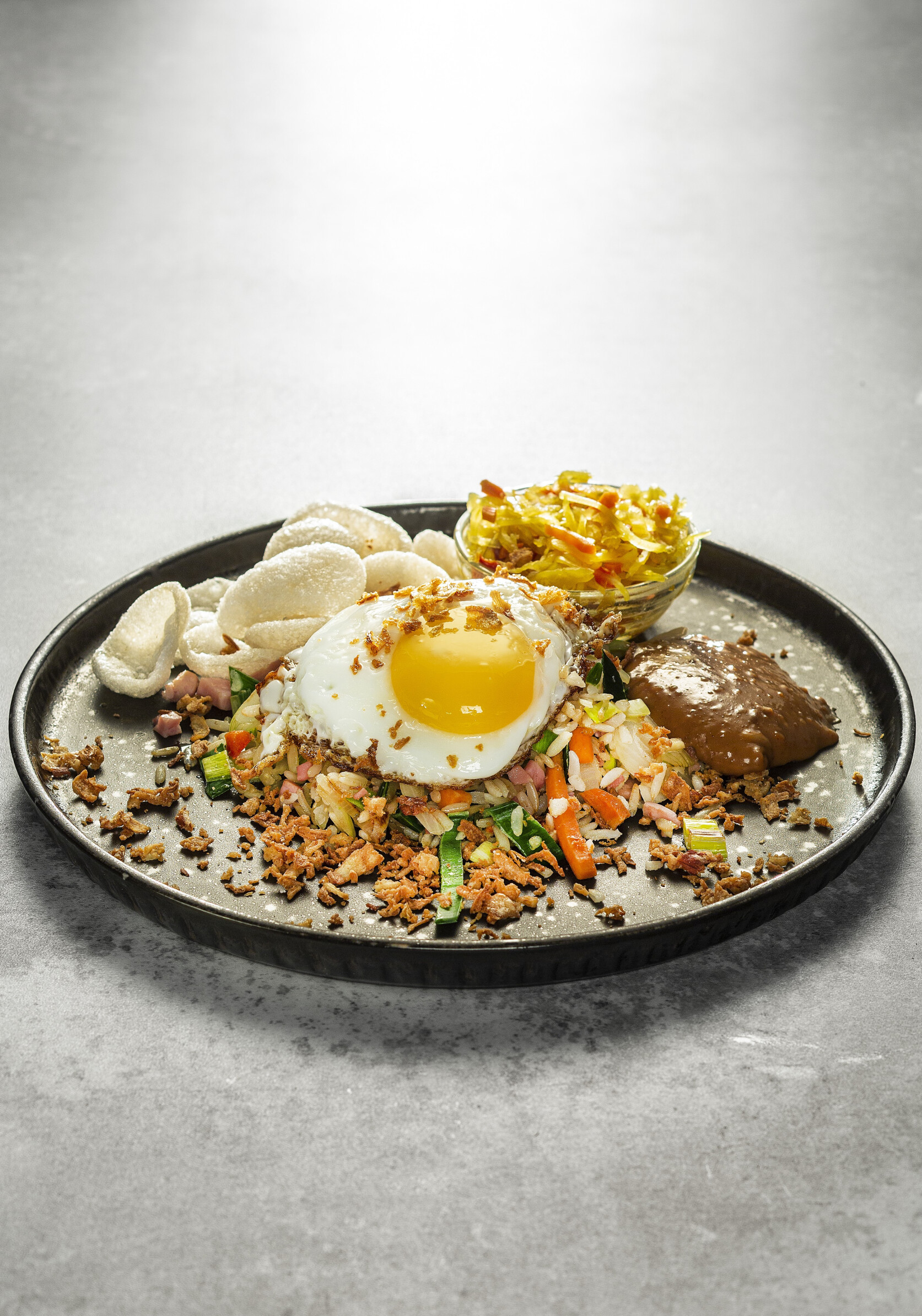 Nasi