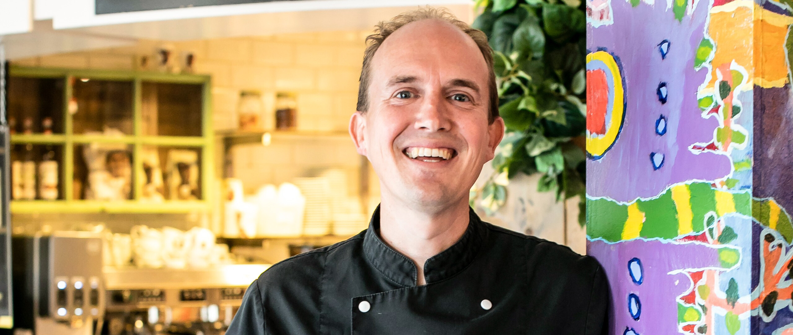 ‘Ik heb nu veel meer energie’