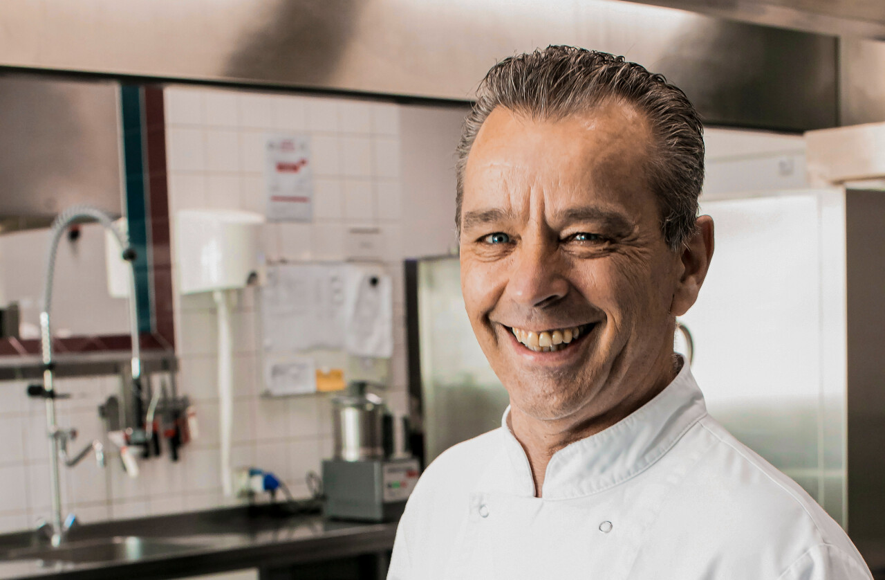 Koken volgens de spijswetten