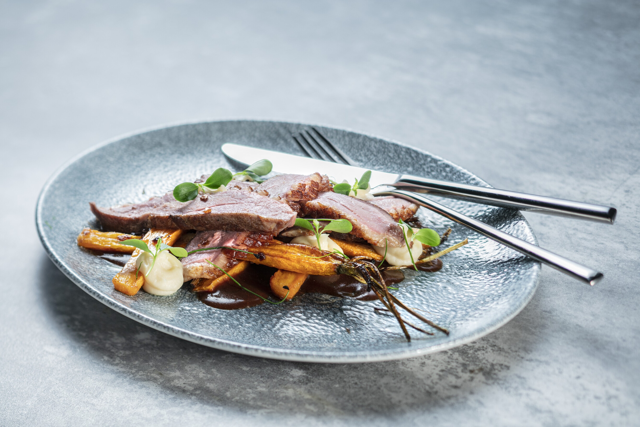 Weekmenu: Herkenbare wintersmaken