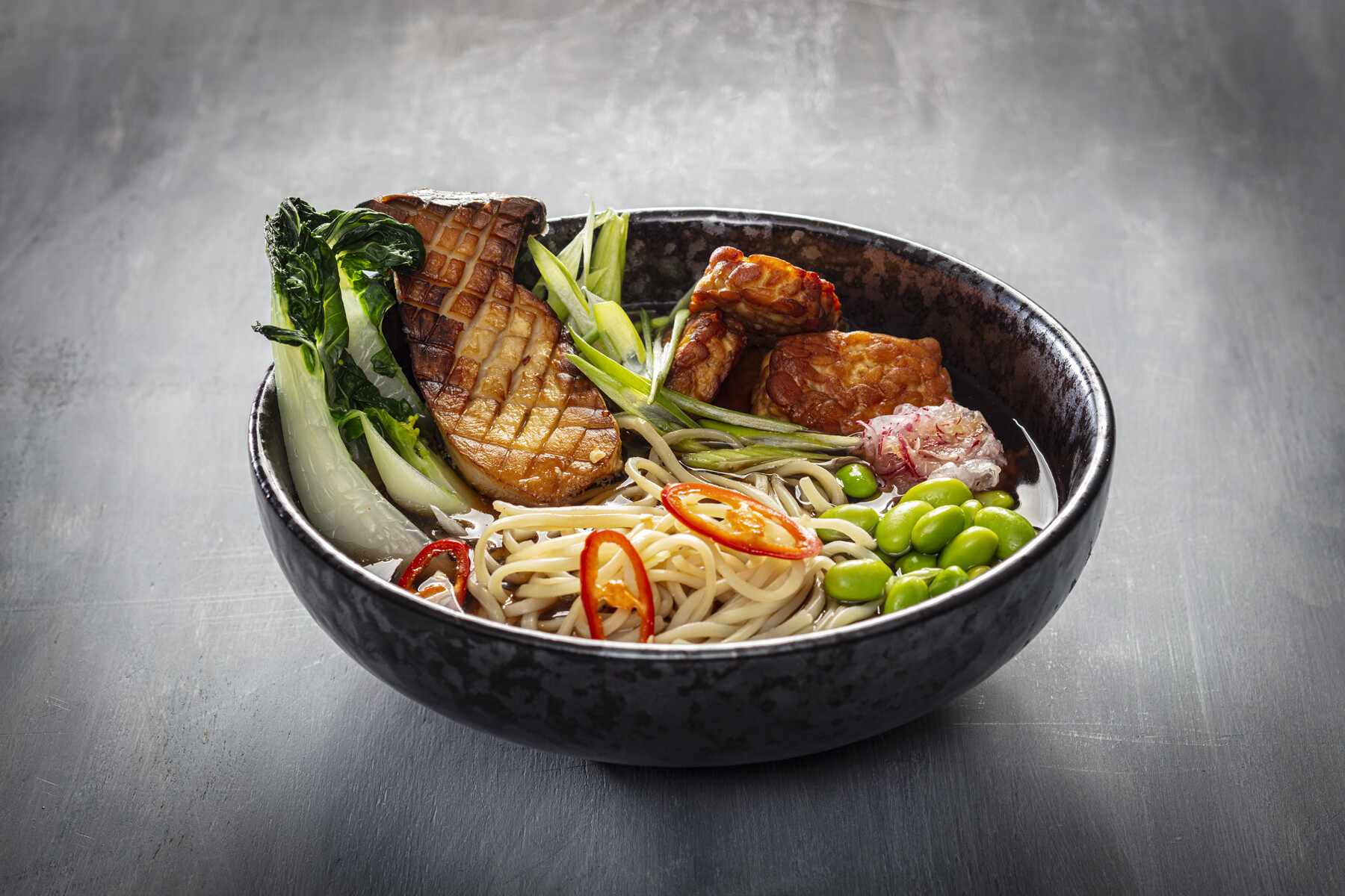 3 x Lekker: Paddenstoelen