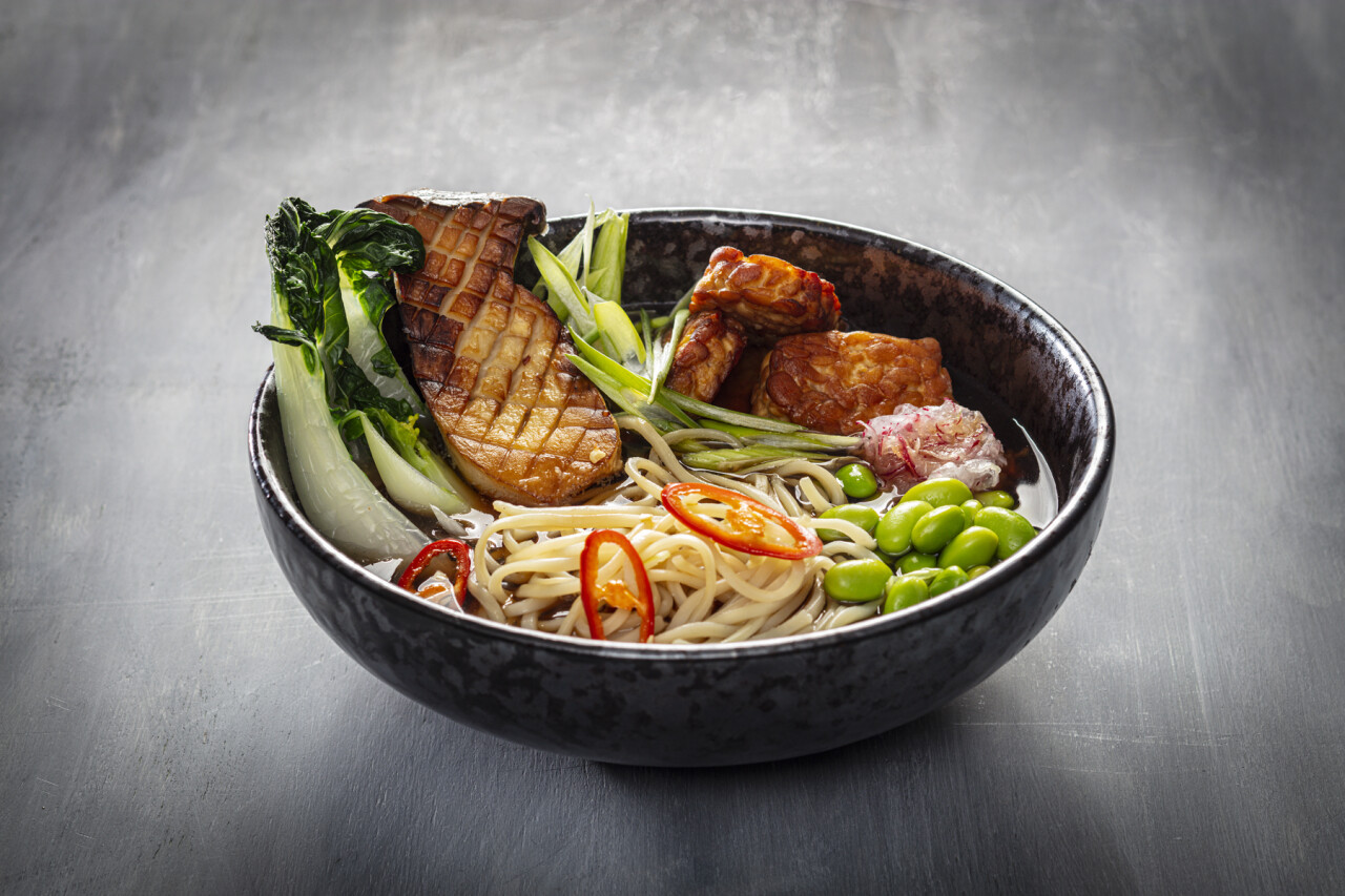 3 x Lekker: Paddenstoelen