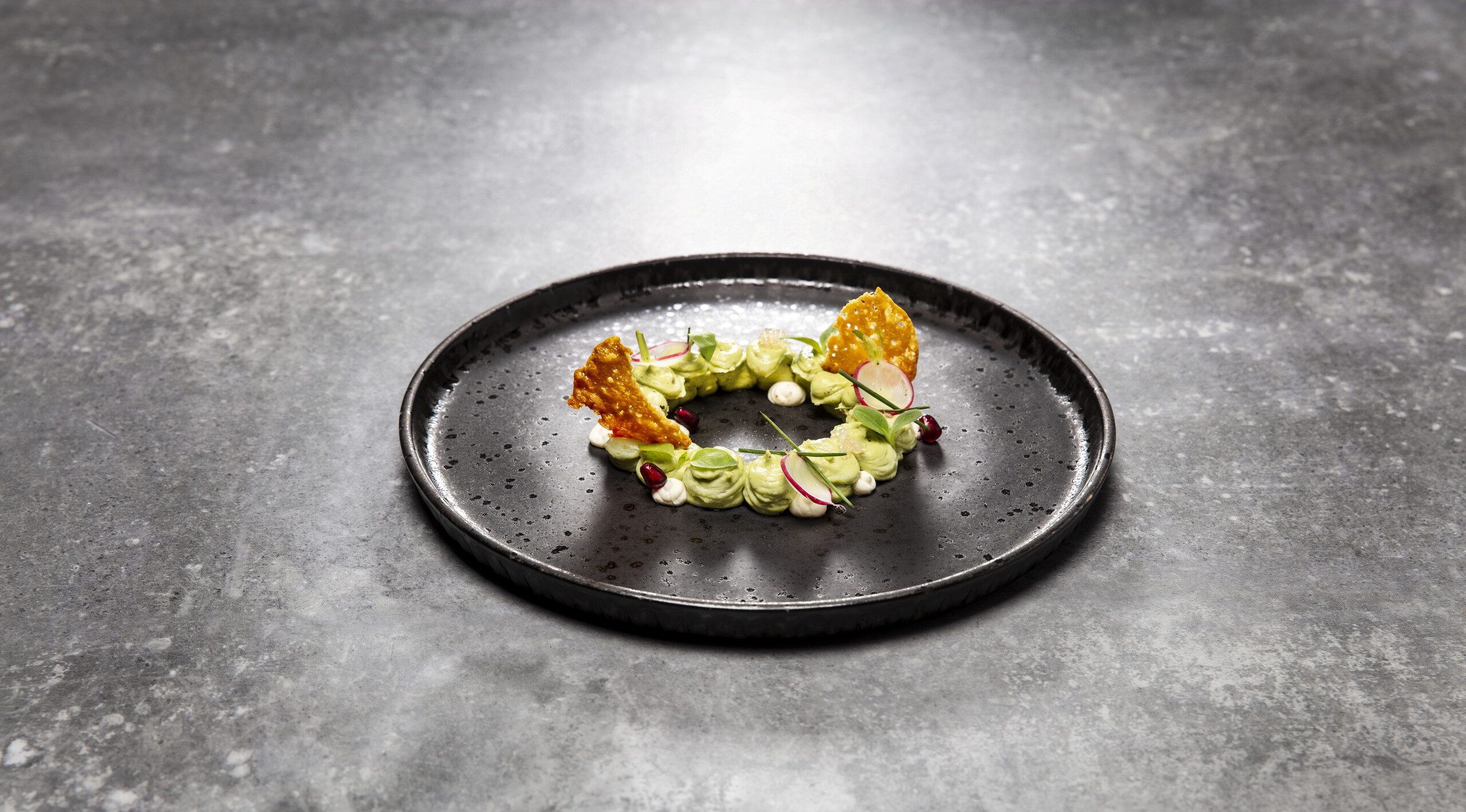 Kerstmenu: Ziekenhuis Gelderse Vallei