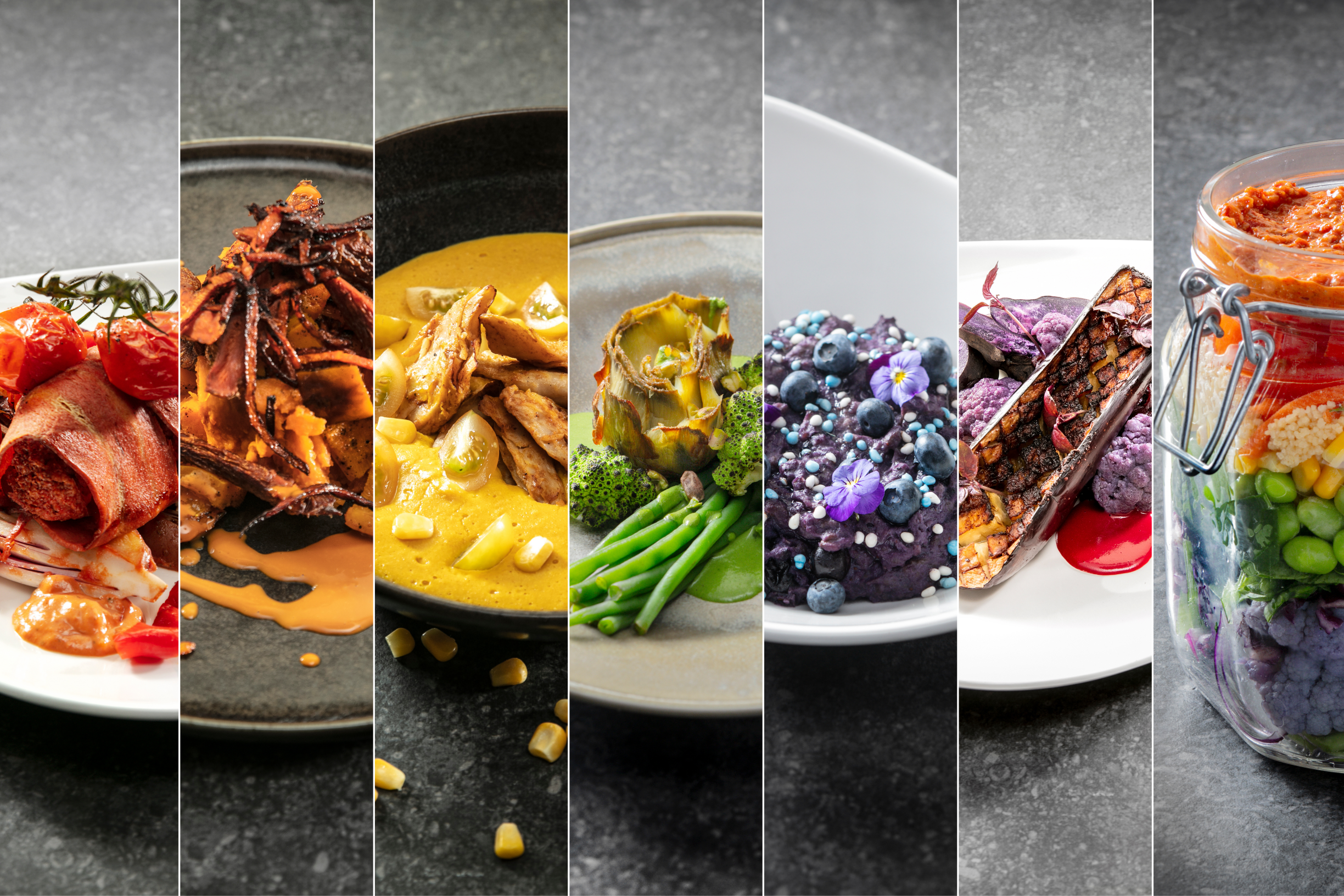 Weekmenu: Proef de herfst