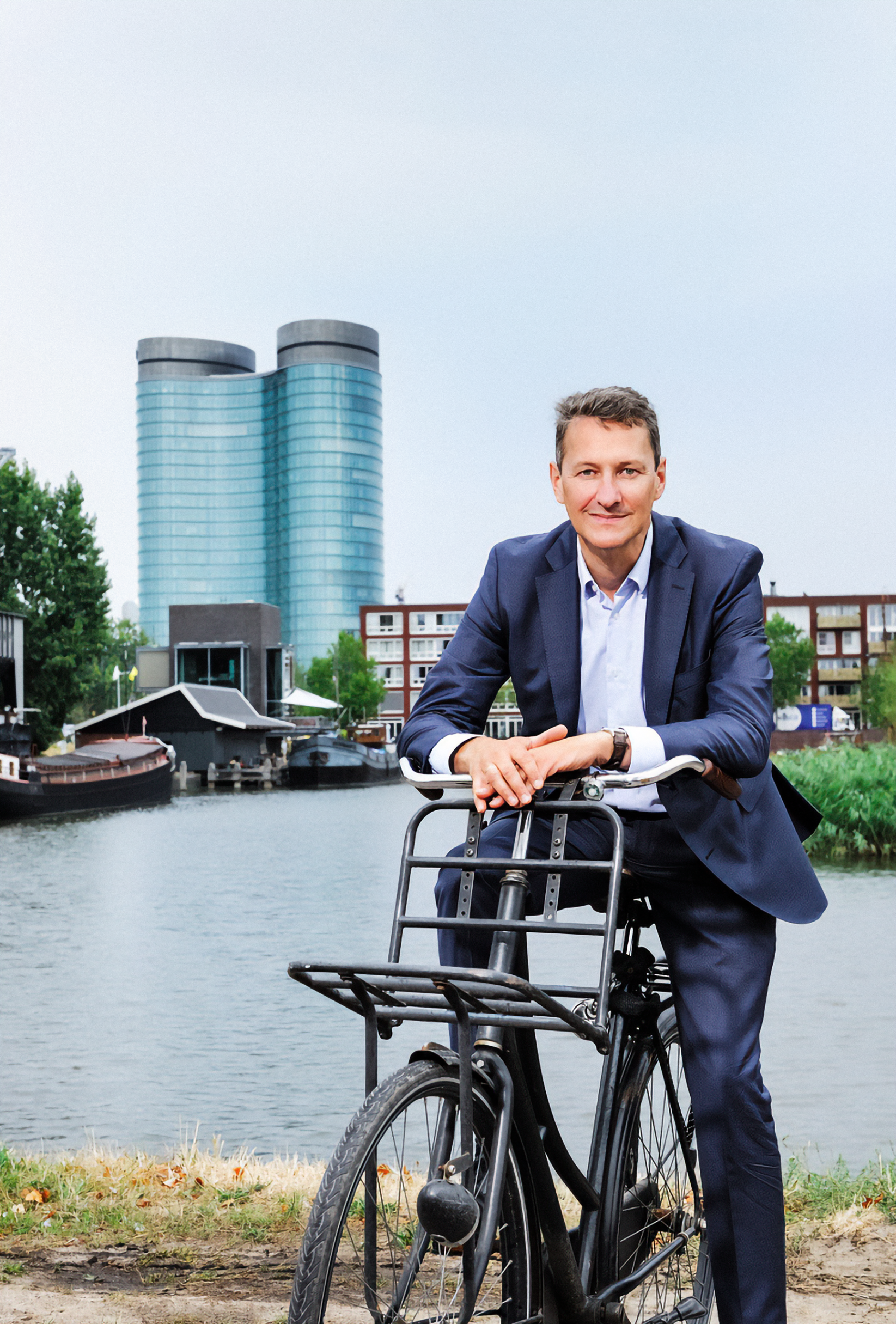 Samen naar minder zorg