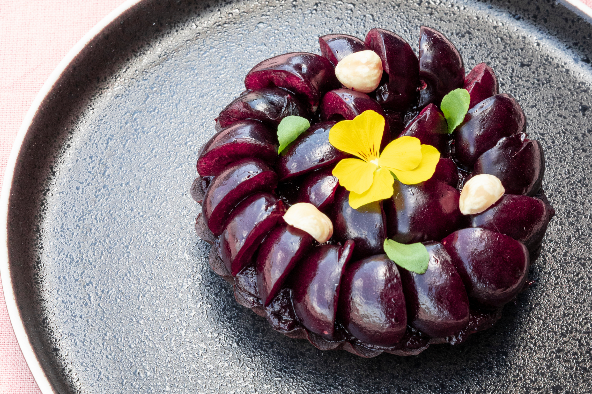 Interview met Enzo Pérès Labourdette