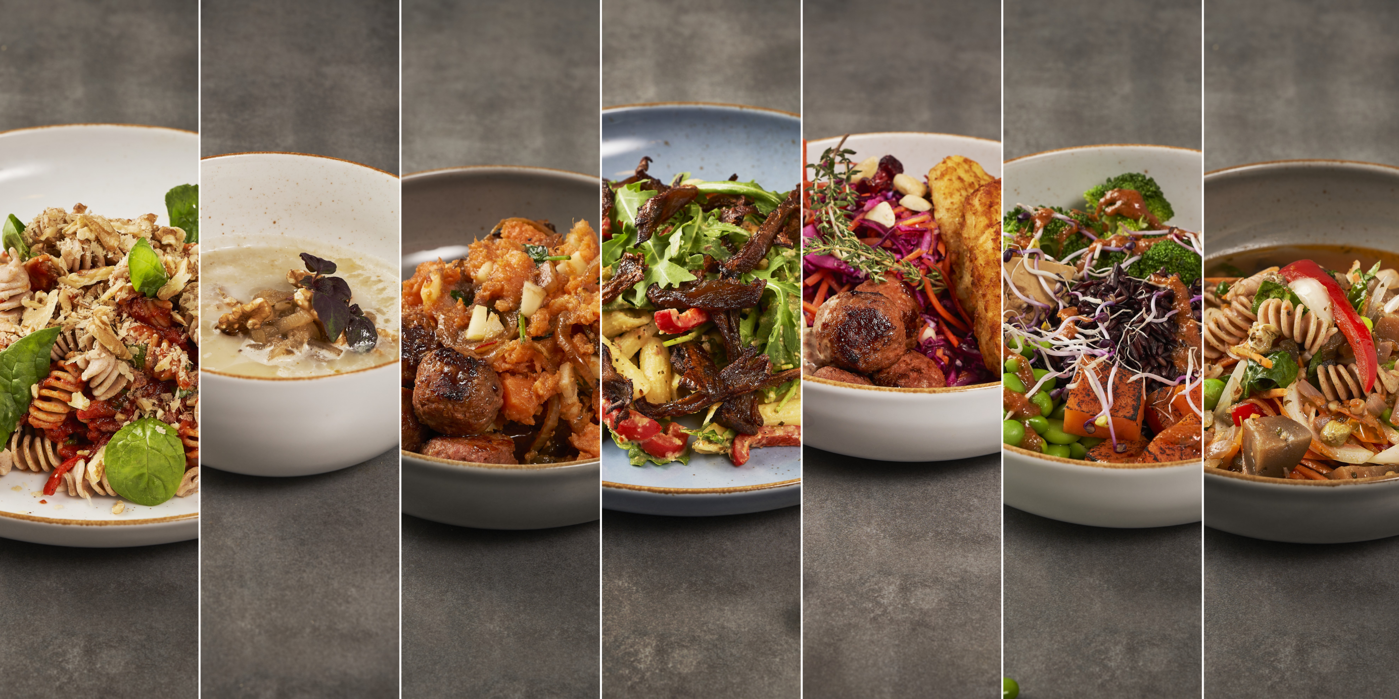 Weekmenu: gezond en lekker de winter in