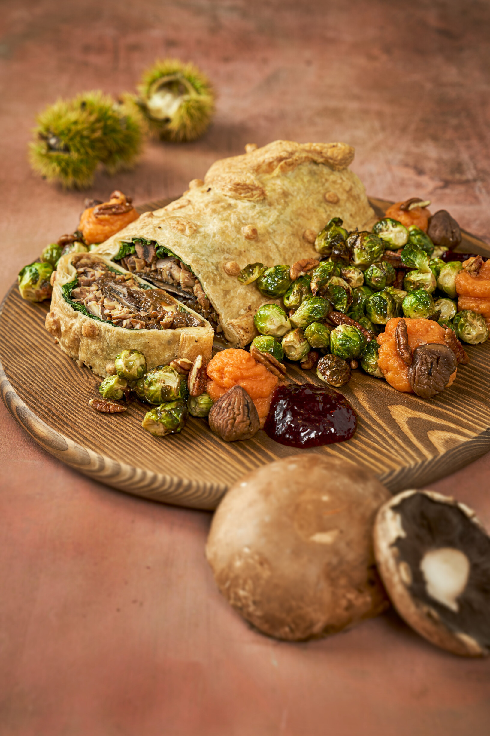 Wellington Portobello