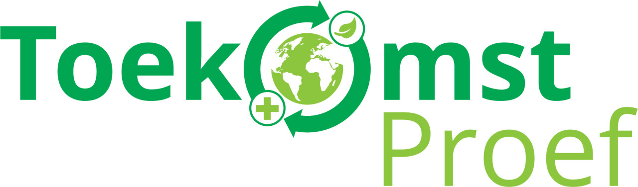 Bidfood trotse partner zorgplatform ‘ToekomstProef’