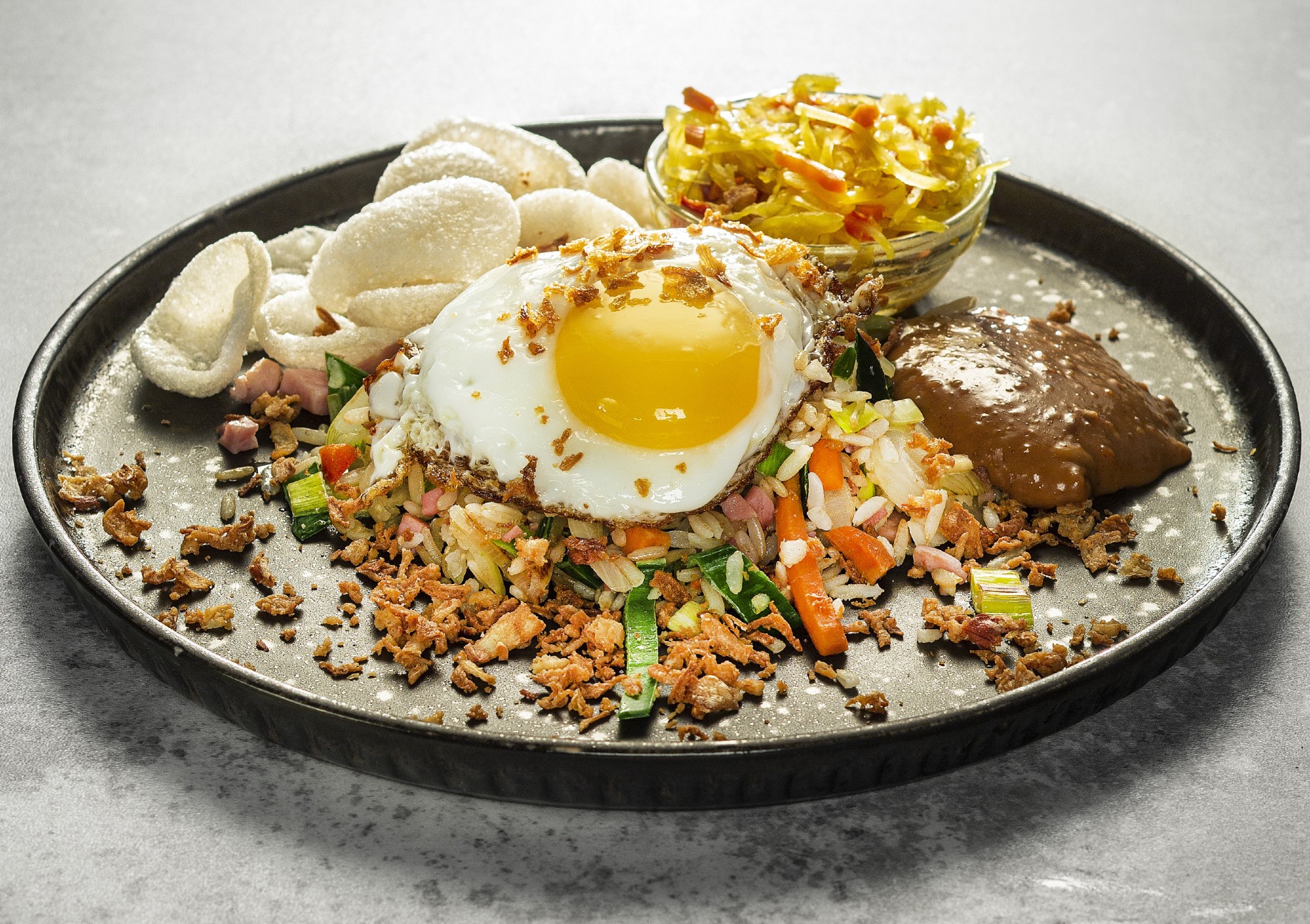Nasi Nasi